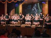 Чесменскому району 85 лет