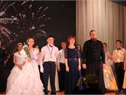 VI Сретенский бал - 2021 год