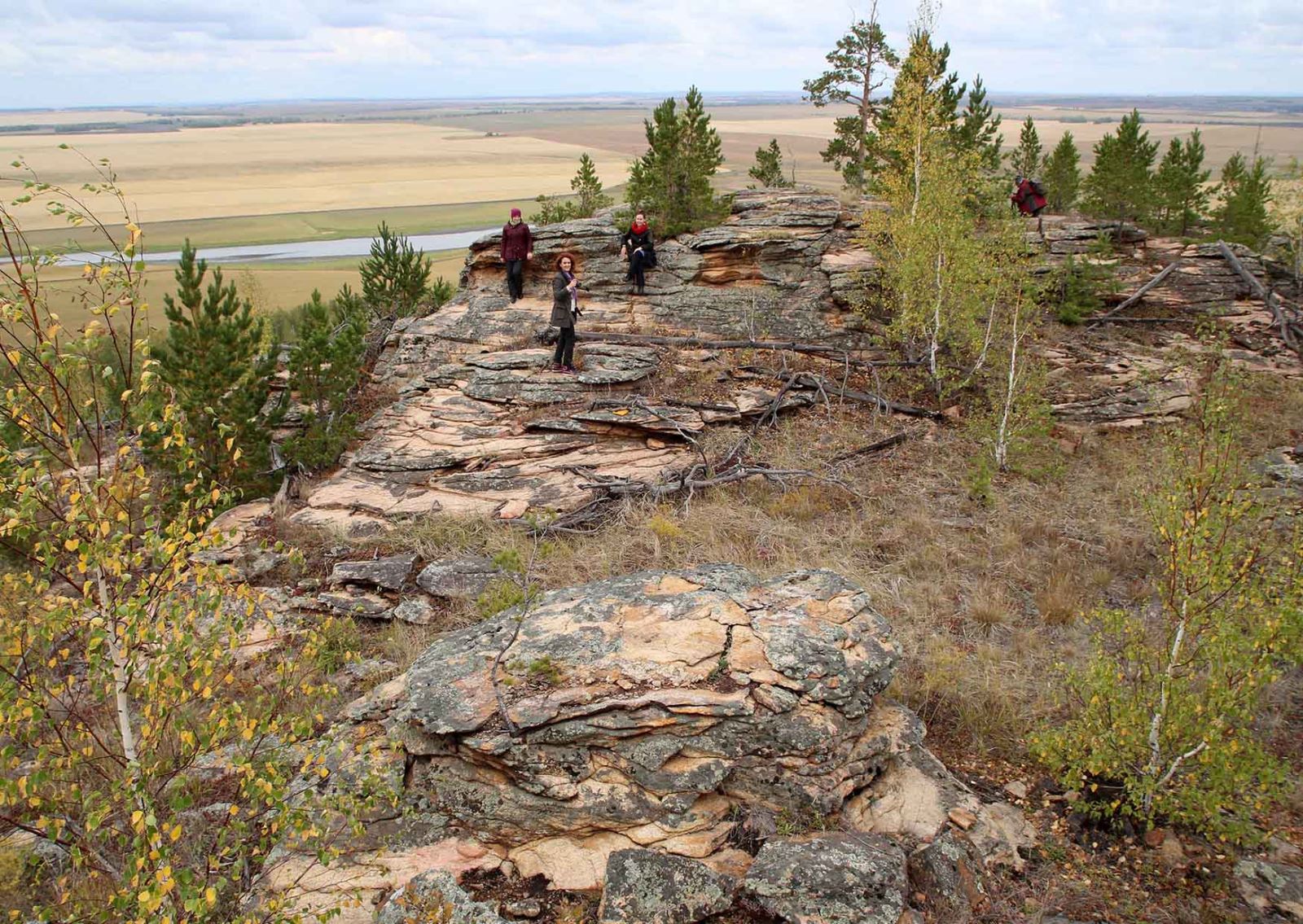 Чесменский Район Фото