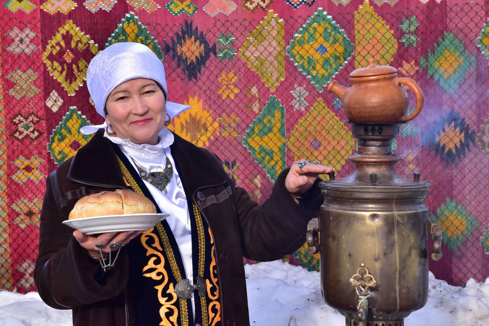 Чесменский район карта